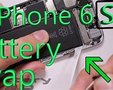 Image result for How to Take Out Battery for iPhone 6