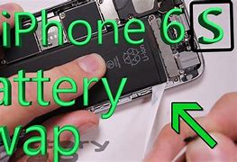 Image result for iPhone 6s Plus in Parts