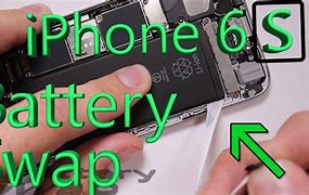 Image result for Batterie iPhone 6s Originale