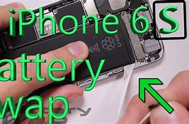 Image result for iPhone 6s Plus Ion Battery