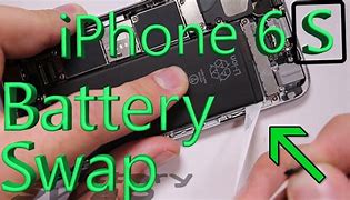 Image result for How to Change a iPhone 6s Battery