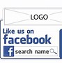 Image result for Like Our Facebook Page Template