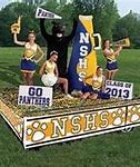 Image result for School Parade Float Ideas