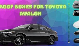 Image result for Toyota Avalon XL Interior