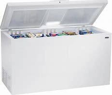 Image result for 4 Cubic Feet Chest Freezer