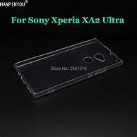 Image result for Sony XA2 Rear Camera Cover
