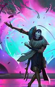 Image result for Jhin JPEG