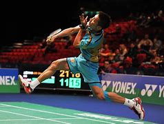 Image result for Speed Badminton