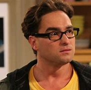 Image result for Leonard From the Big Bang Theory