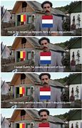 Image result for Dutch People Meme