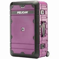 Image result for Pelican Luggage Case
