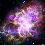 Image result for Crab Nebula Supernova