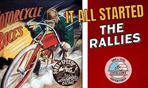 Image result for The Best Motorcycle Race in the World