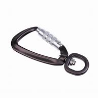 Image result for D-Ring Carabiner