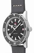 Image result for Rado Captain Cook Ghost Edition