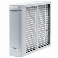 Image result for Aprilaire High Efficiency Air Cleaner