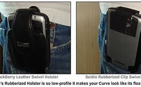 Image result for BlackBerry Holster Curve