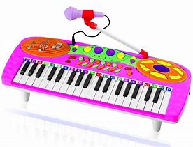 Image result for Kids Piano Keyboard