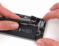 Image result for iPhone 5 E Button