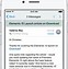 Image result for Screen Shot Email iPhone