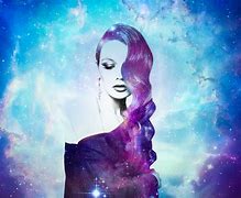 Image result for Galaxy Woman Meme