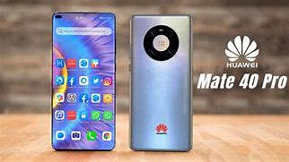 Image result for Huawei Mate 40 Pro Plusسعر