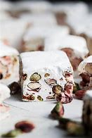 Image result for Italian Almond Nougat Candy