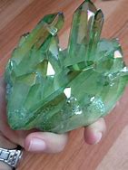 Image result for Sillicon Crystals