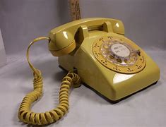 Image result for Rotary Phone Gold