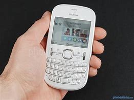 Image result for Nokia Asha 200