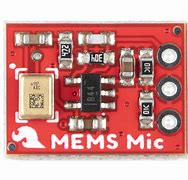 Image result for SMD MEMS Microphone