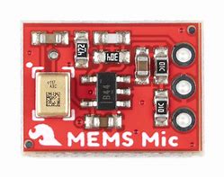Image result for Microphone MEMS Micromirrors