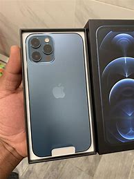 Image result for iPhone 12 Pro Max in Hand