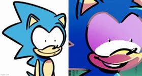 Image result for Sonic Meme Generator