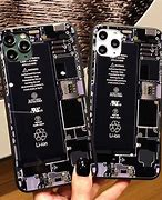 Image result for iPhone Case with Inside Stuff
