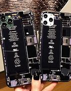 Image result for Inside iPhone 11s Box