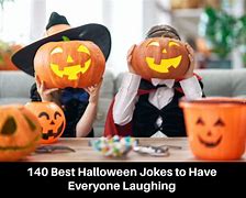 Image result for Best Halloween Jokes