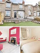 Image result for Sykes Cottages Wales Prestatyn Seabreeze