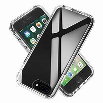 Image result for Clear Case On Black iPhone 8 Plus