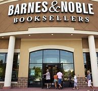 Image result for Barnes and Noble Bookstore