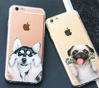 Image result for Cute iPhone Cases 7 Plus Dog