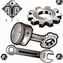 Image result for Mechanical Desing Icon
