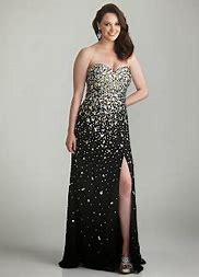 Image result for Fashion Nova Prom Dresses Plus Size