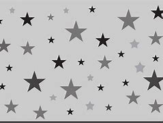 Image result for Stars in Gray Background