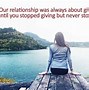 Image result for Breakup Texts