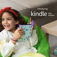 Image result for Kids Reading Kindle