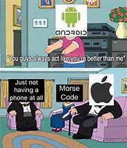 Image result for Android Owners Meme
