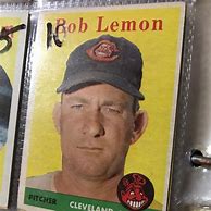 Image result for Bob Allison Baseball Cards