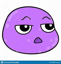 Image result for Cartoon Sad Face Crying