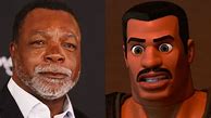 Image result for Carl Weathers Toy Story
